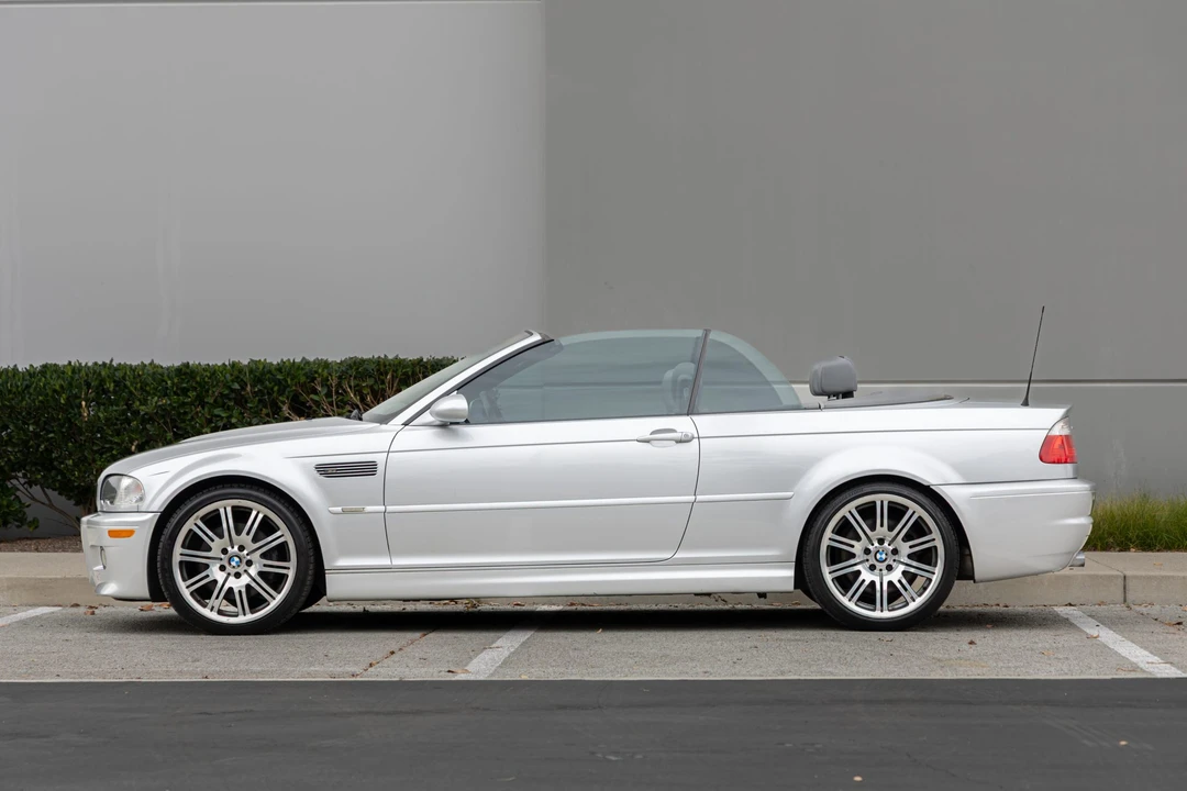 2003 BMW E46 M3 - Image 13 of 31