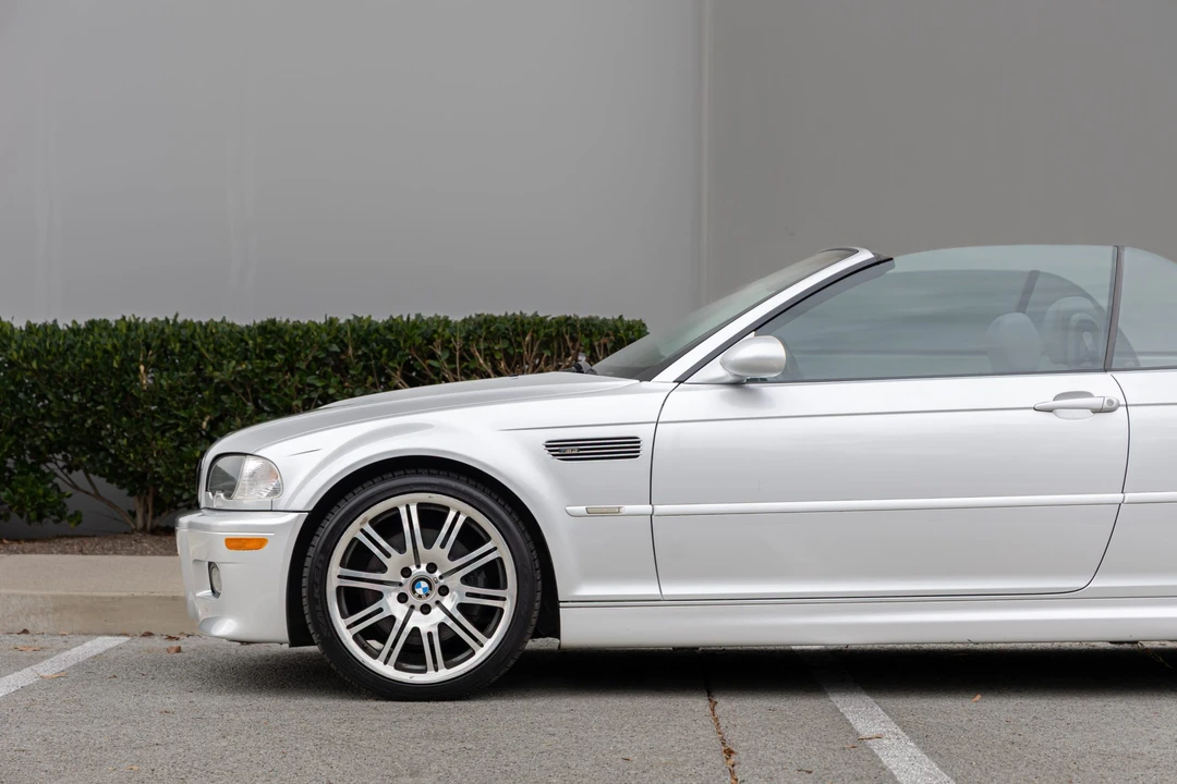 2003 BMW E46 M3 - Image 29 of 31
