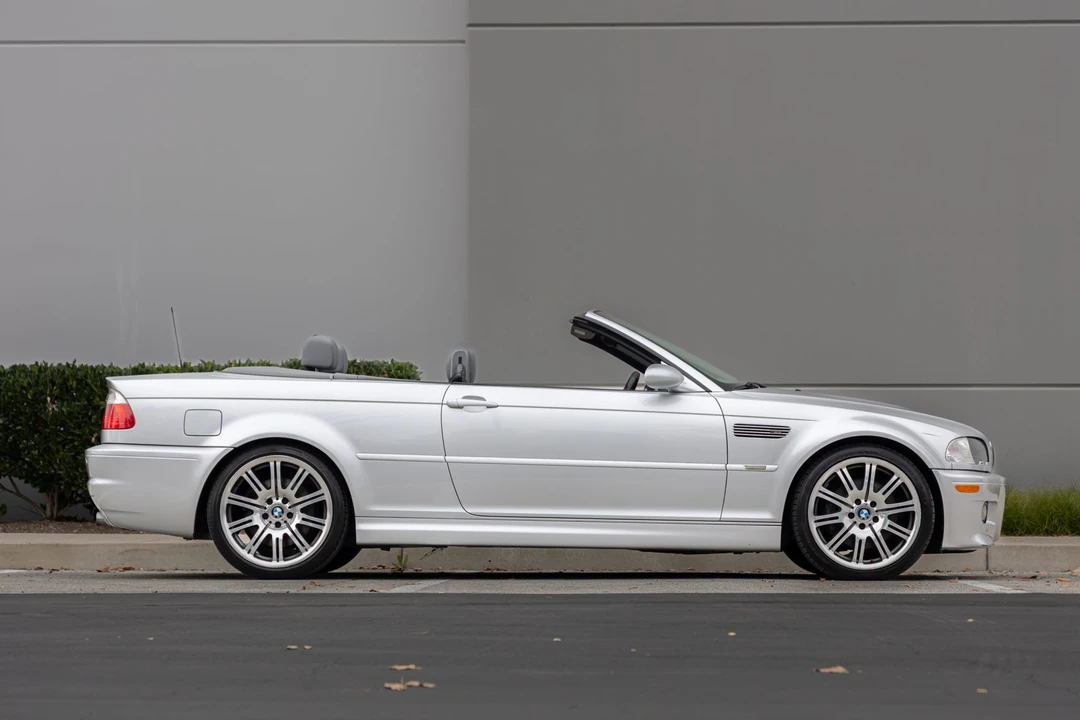 2003 BMW E46 M3 - Image 22 of 31