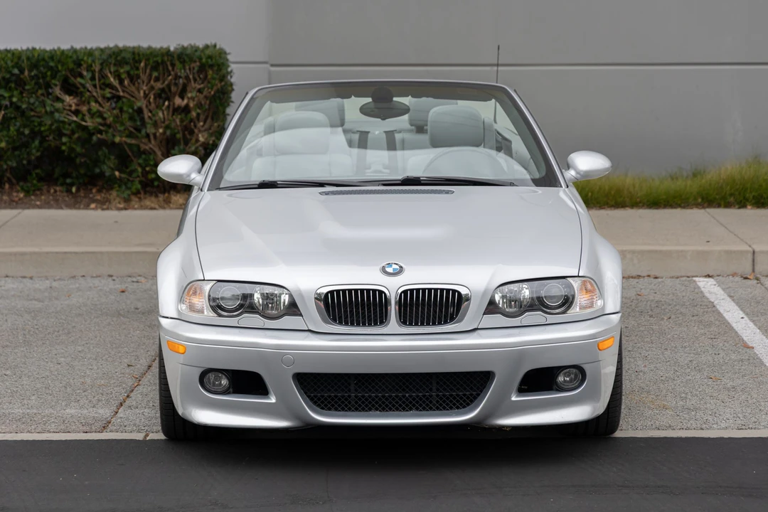 2003 BMW E46 M3 - Image 6 of 31
