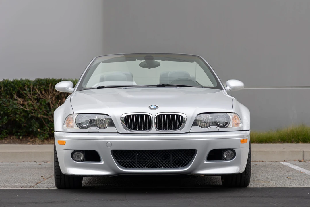 2003 BMW E46 M3 - Image 7 of 31