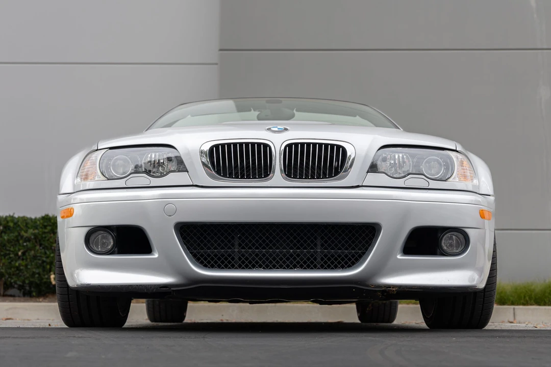 2003 BMW E46 M3 - Image 31 of 31