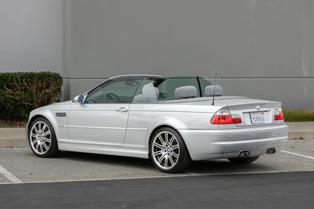 2003 BMW E46 M3 - Image 15 of 31