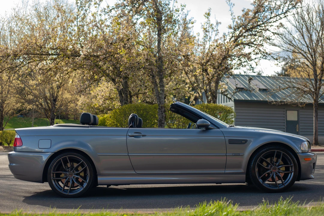 2003 BMW E46 M3 - Image 3 of 31