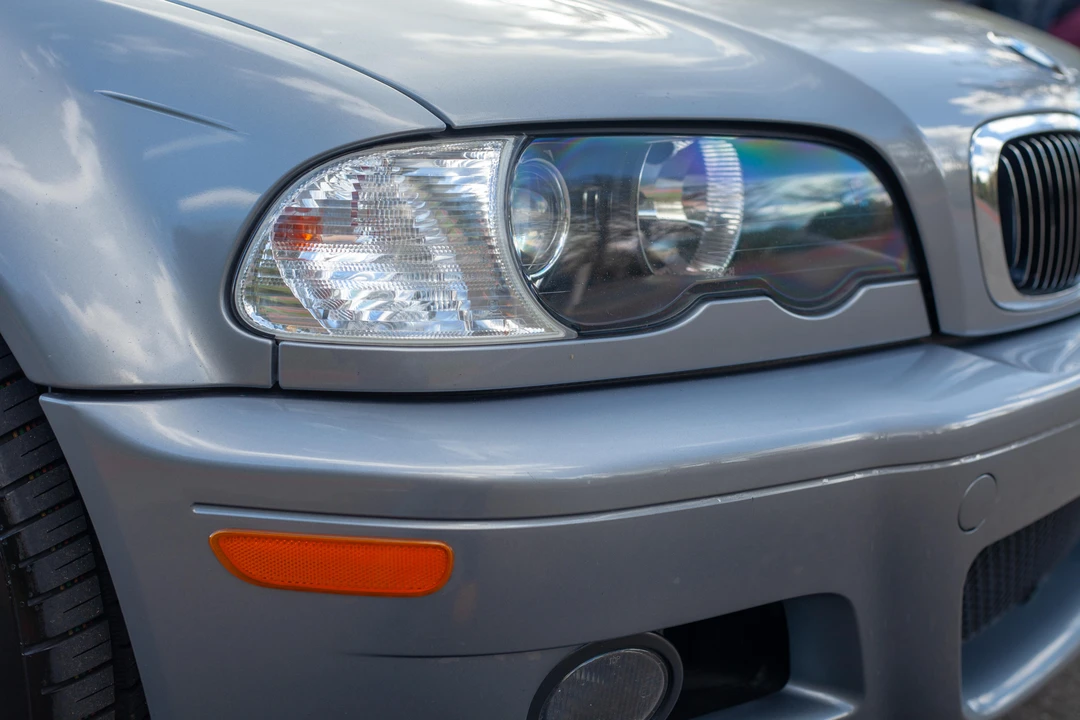2003 BMW E46 M3 - Image 10 of 31