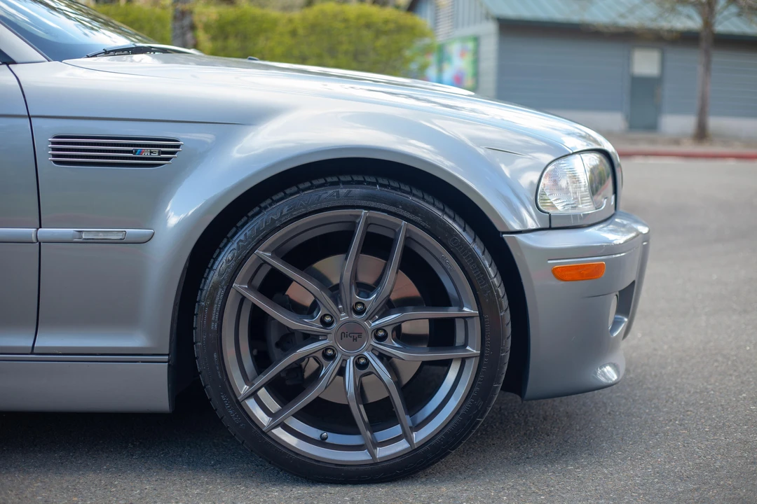 2003 BMW E46 M3 - Image 21 of 31