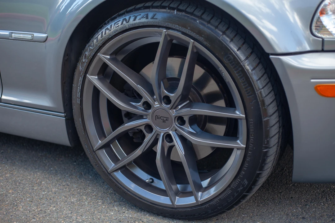 2003 BMW E46 M3 - Image 22 of 31