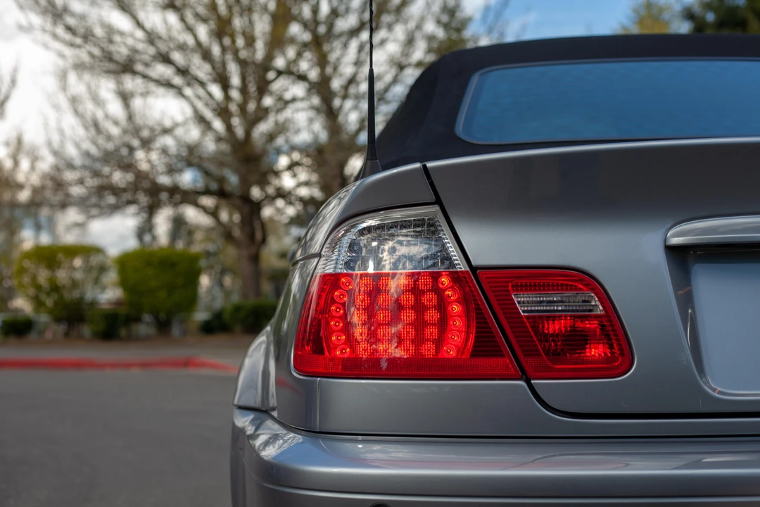 2003 BMW E46 M3 - Image 15 of 31