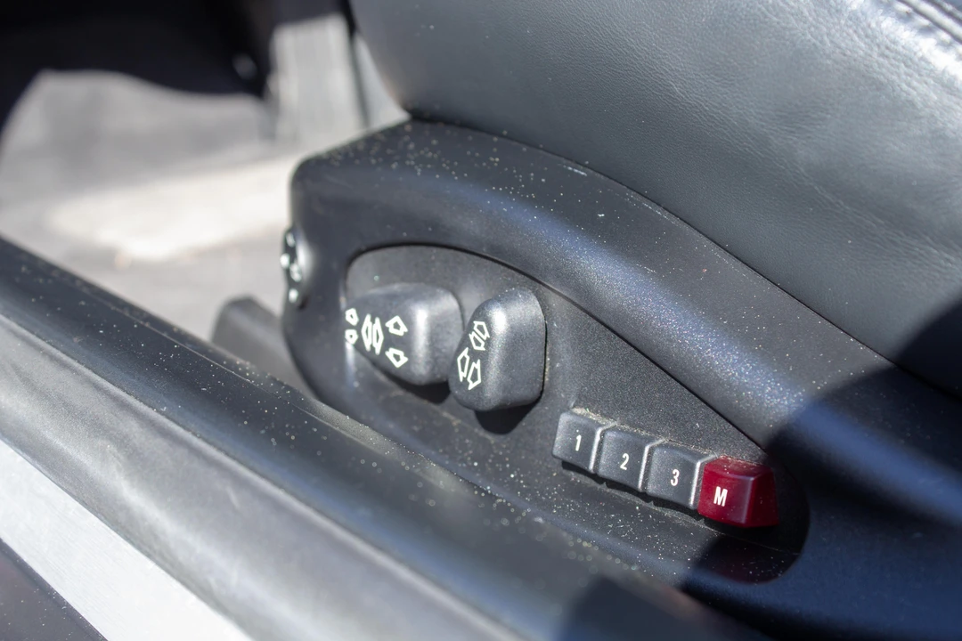 2003 BMW E46 M3 - Image 29 of 31