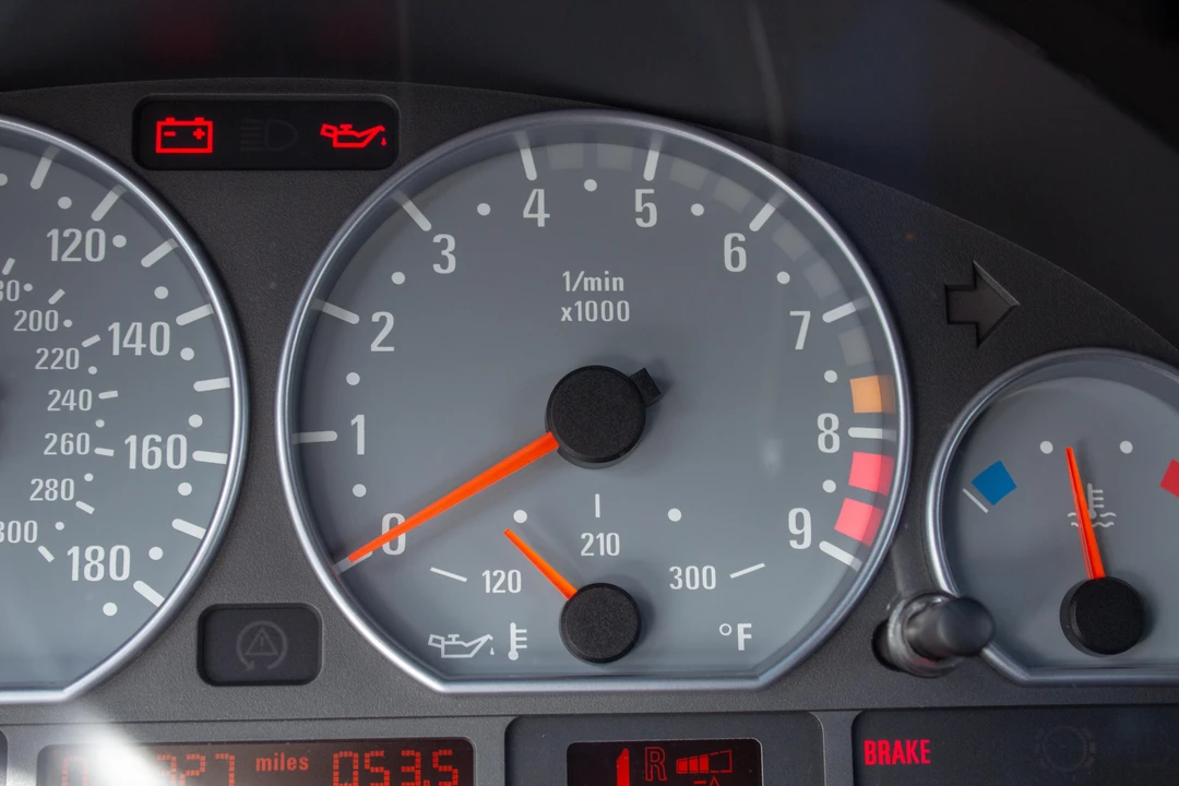 2003 BMW E46 M3 - Image 28 of 31