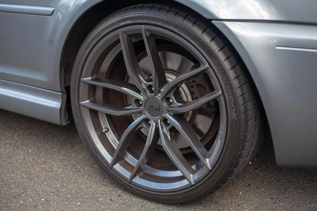 2003 BMW E46 M3 - Image 20 of 31
