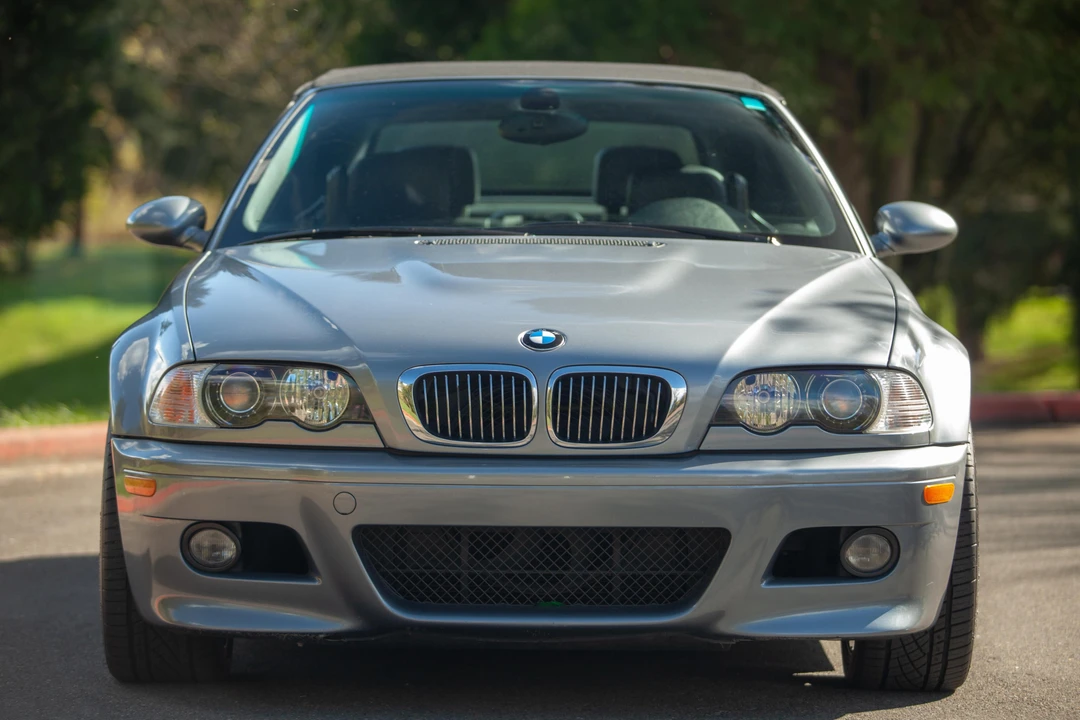 2003 BMW E46 M3 - Image 2 of 31