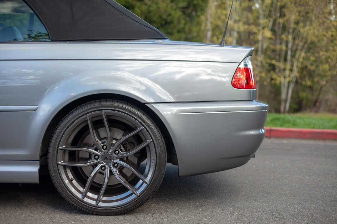 2003 BMW E46 M3 - Image 19 of 31
