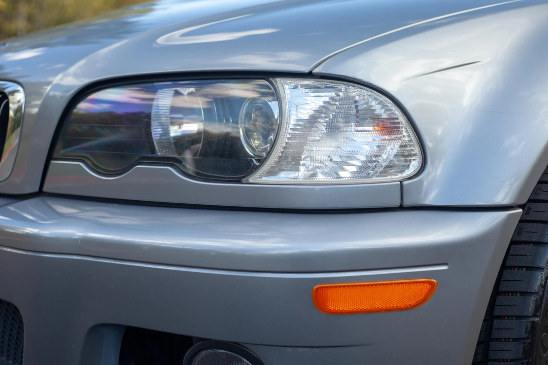 2003 BMW E46 M3 - Image 12 of 31
