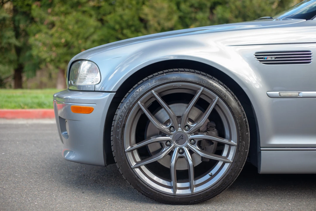 2003 BMW E46 M3 - Image 17 of 31
