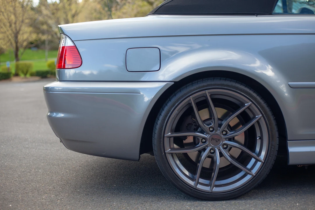 2003 BMW E46 M3 - Image 23 of 31