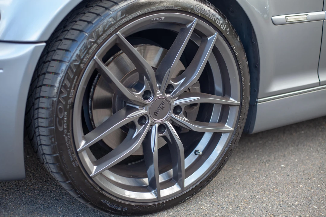 2003 BMW E46 M3 - Image 18 of 31
