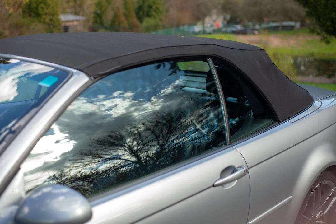 2003 BMW E46 M3 - Image 14 of 31