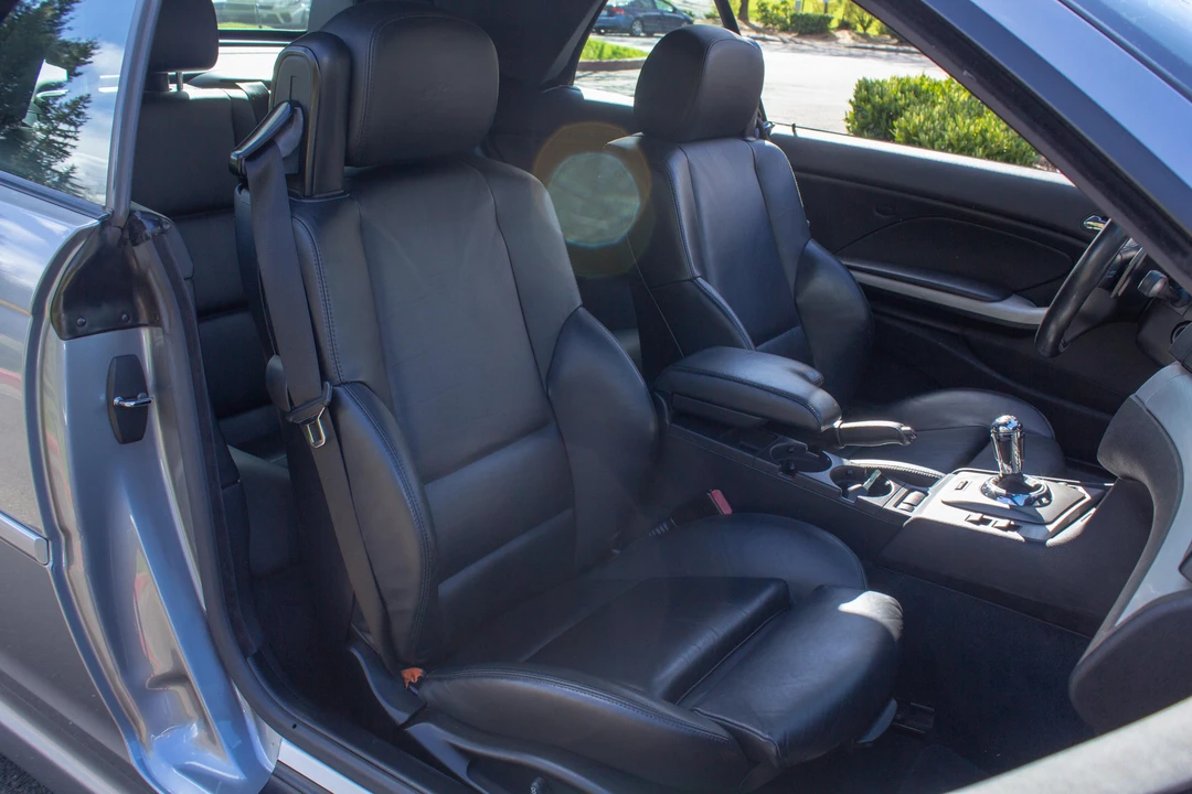 2003 BMW E46 M3 - Image 30 of 31