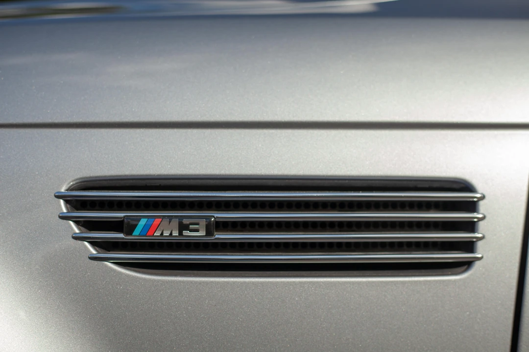 2003 BMW E46 M3 - Image 13 of 31