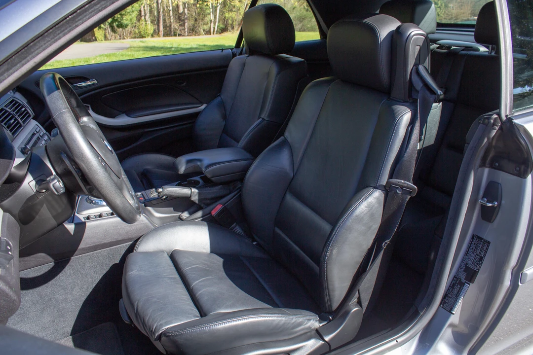 2003 BMW E46 M3 - Image 26 of 31