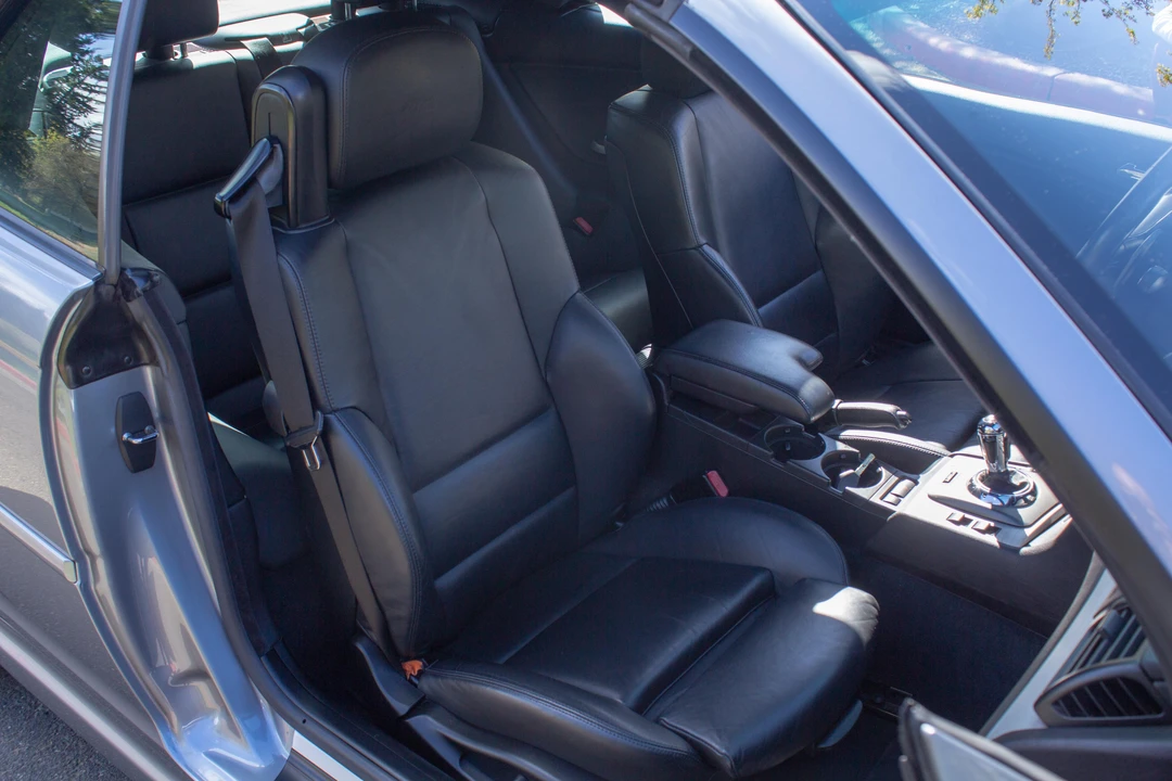 2003 BMW E46 M3 - Image 31 of 31