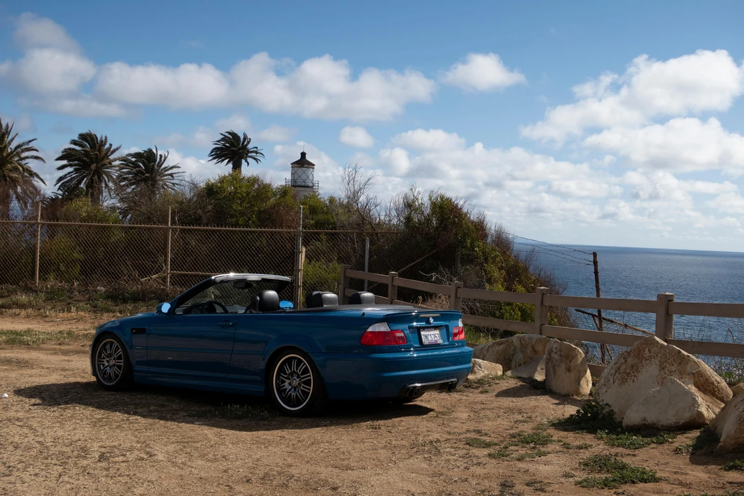 2003 BMW E46 M3 - Image 19 of 31