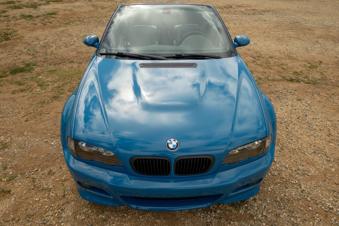 2003 BMW E46 M3 - Image 6 of 31