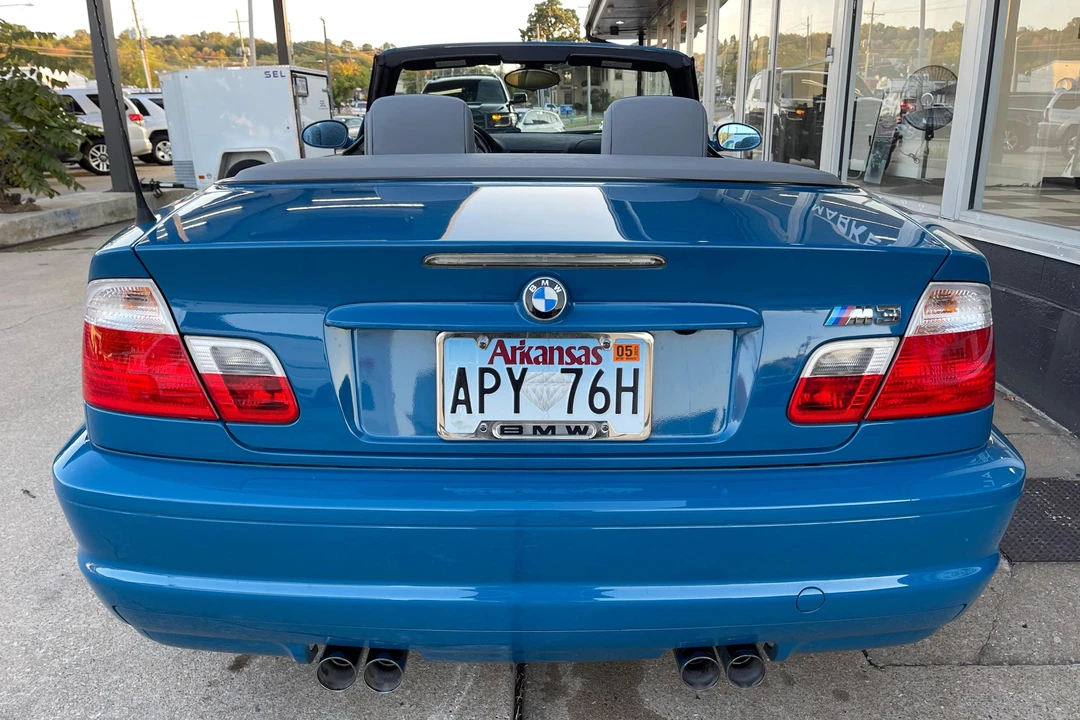 2003 BMW E46 M3 - Image 5 of 31