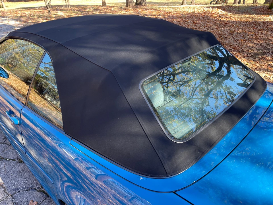 2003 BMW E46 M3 - Image 31 of 31