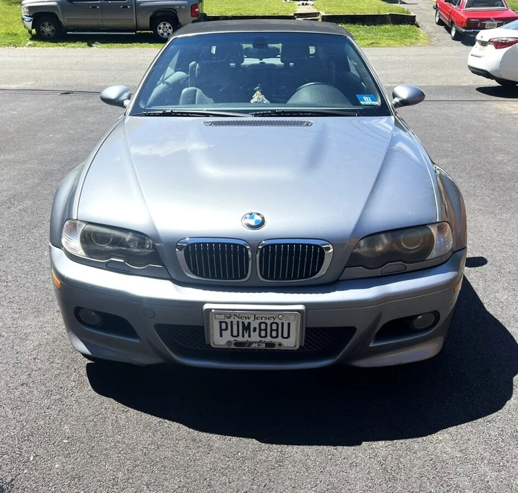 2003 BMW E46 M3 - Image 5 of 31