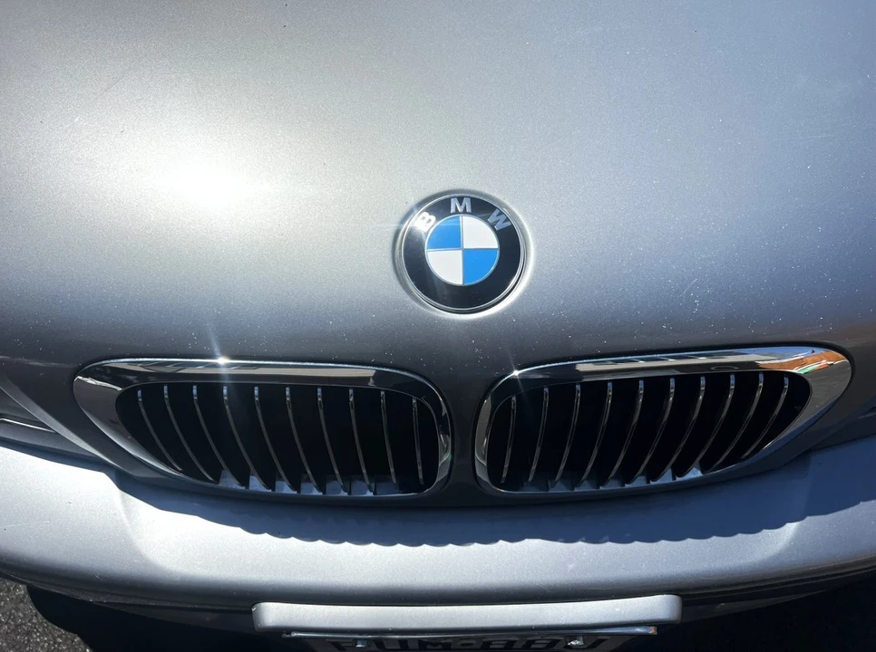 2003 BMW E46 M3 - Image 10 of 31