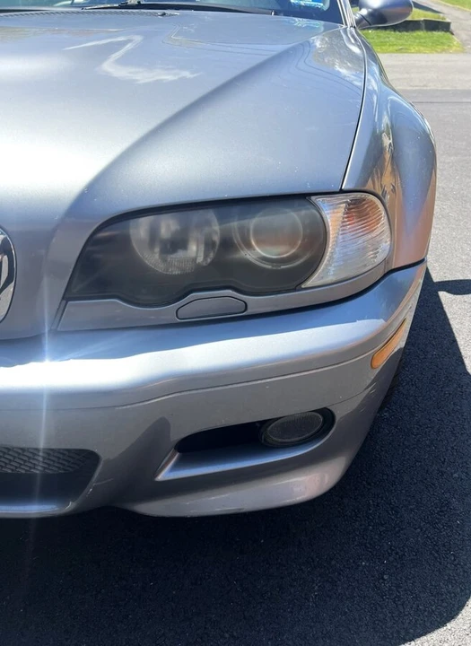 2003 BMW E46 M3 - Image 11 of 31