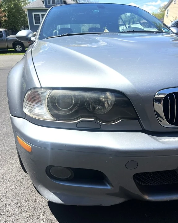 2003 BMW E46 M3 - Image 12 of 31
