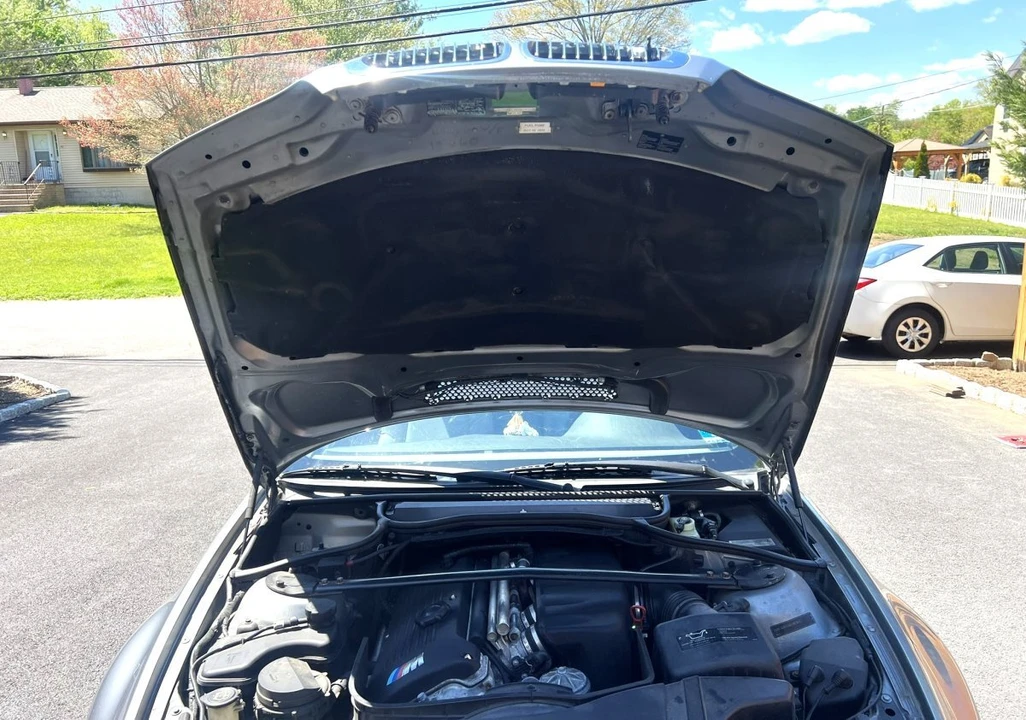 2003 BMW E46 M3 - Image 14 of 31