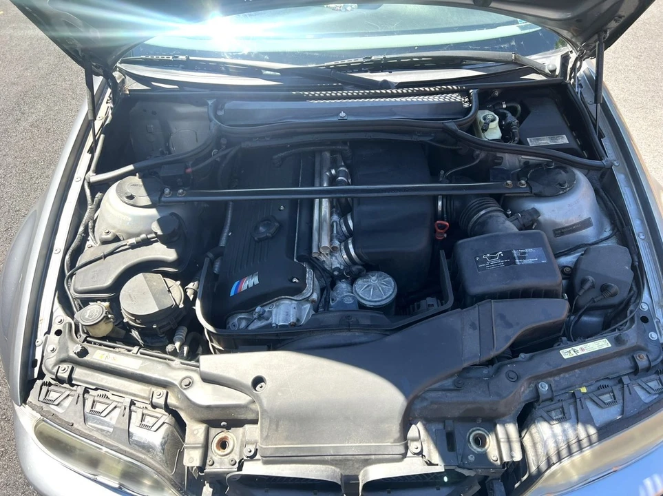 2003 BMW E46 M3 - Image 16 of 31