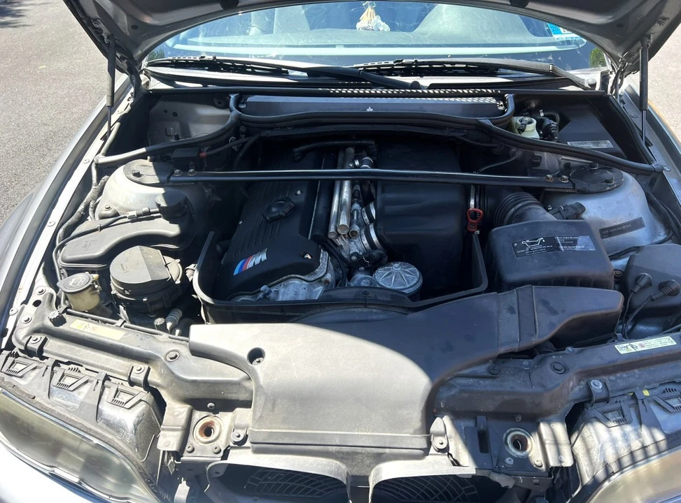 2003 BMW E46 M3 - Image 17 of 31