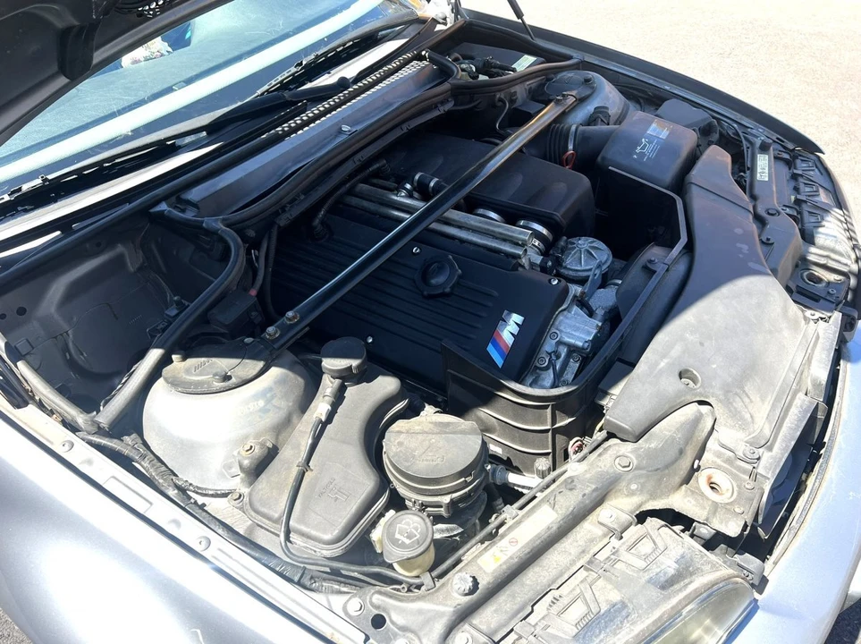 2003 BMW E46 M3 - Image 18 of 31