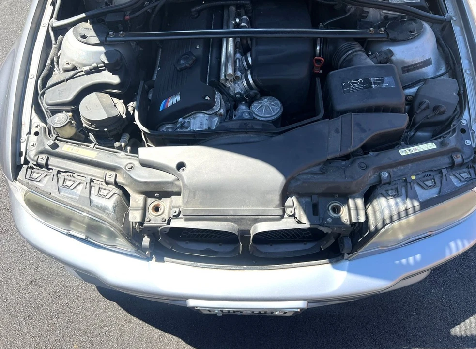 2003 BMW E46 M3 - Image 20 of 31
