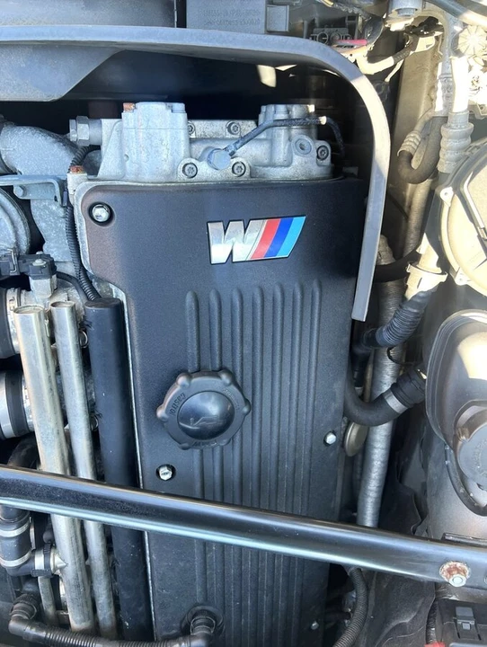2003 BMW E46 M3 - Image 21 of 31