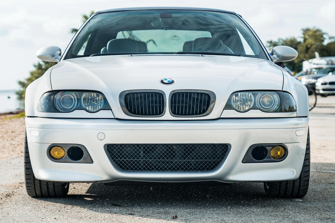 2003 BMW E46 M3 - Image 2 of 31