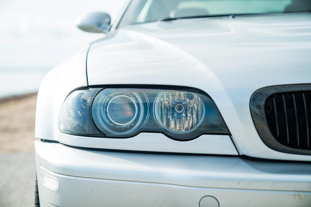2003 BMW E46 M3 - Image 12 of 31