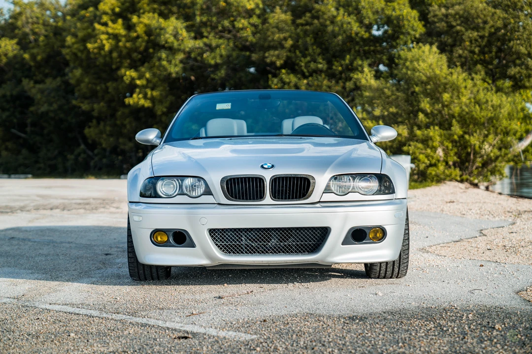2003 BMW E46 M3 - Image 6 of 31