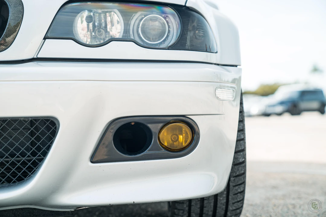 2003 BMW E46 M3 - Image 17 of 31