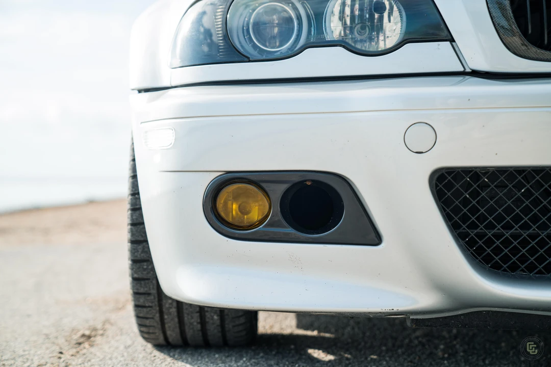 2003 BMW E46 M3 - Image 13 of 31