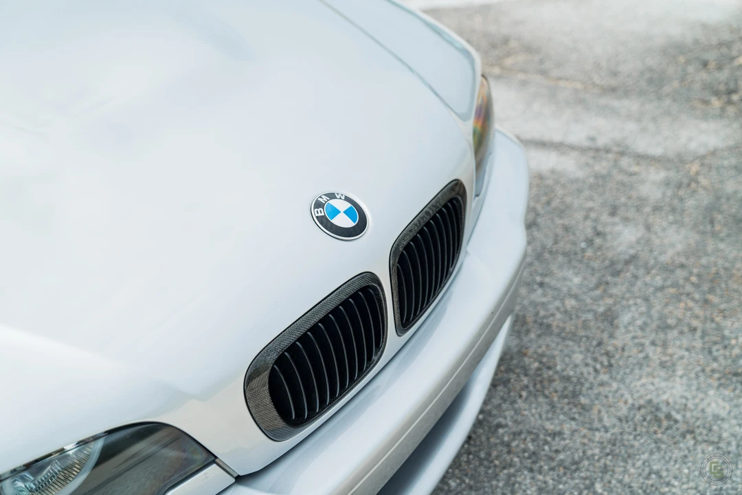 2003 BMW E46 M3 - Image 14 of 31