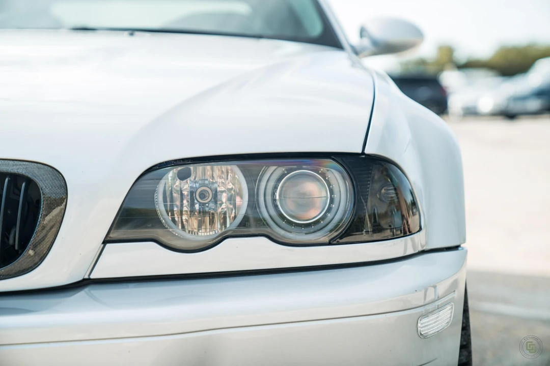 2003 BMW E46 M3 - Image 16 of 31