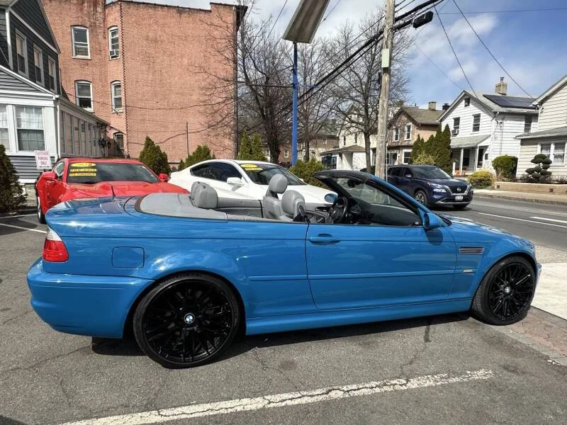 2003 BMW E46 M3 - Image 4 of 9