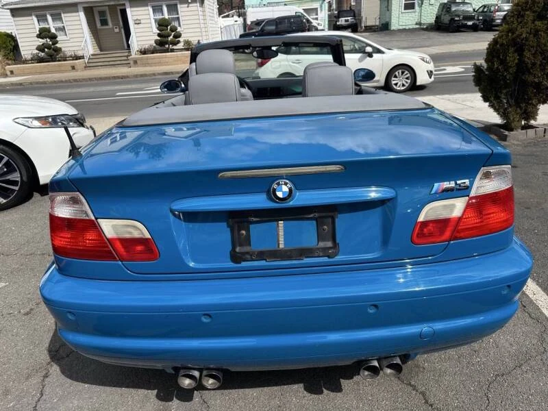 2003 BMW E46 M3 - Image 5 of 9