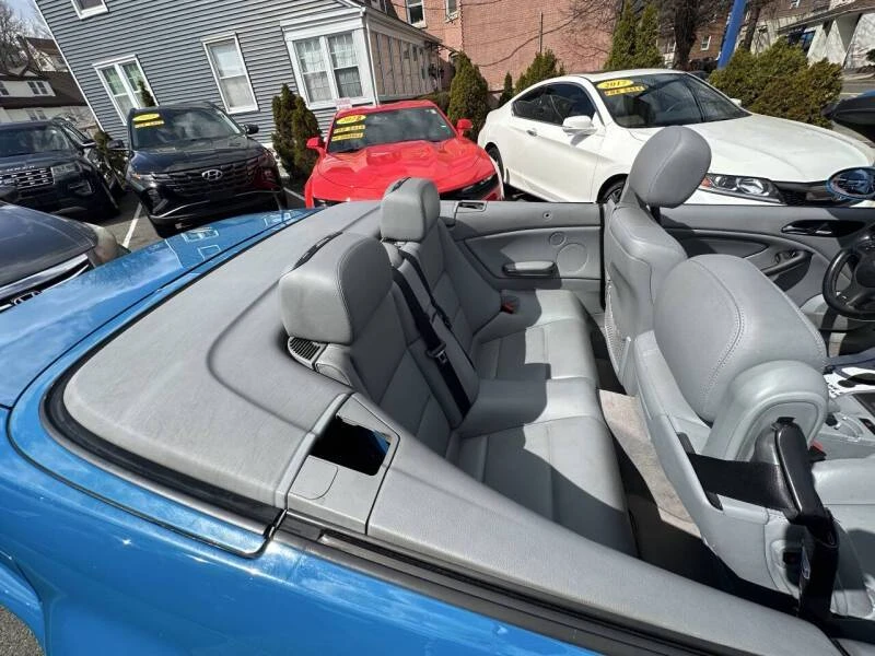 2003 BMW E46 M3 - Image 8 of 9